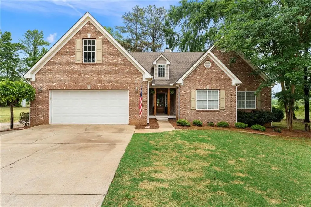 12 Grapevine Way Ne, Cartersville, GA 30121 - #1