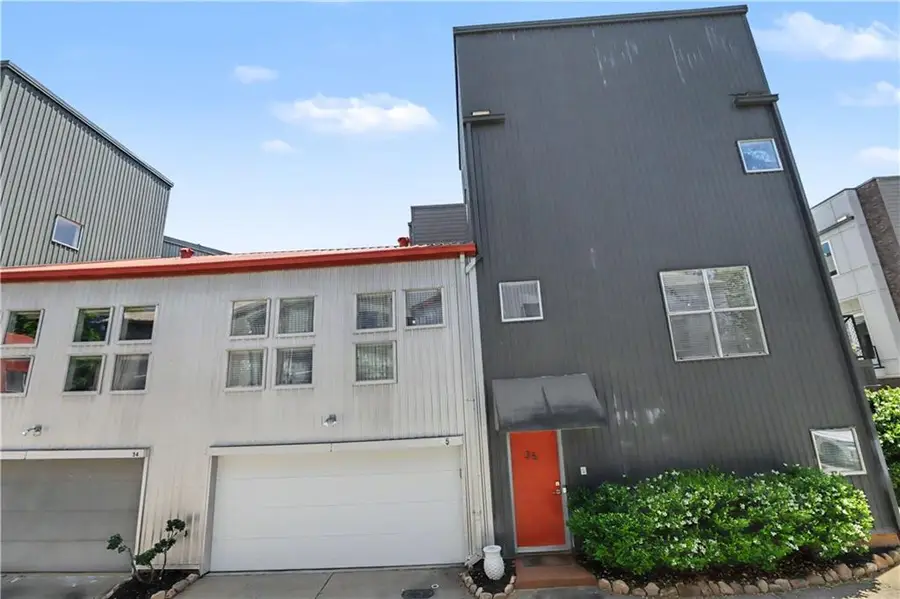 241 Maynard Terrace Se #35, Atlanta, GA 30316 - #2