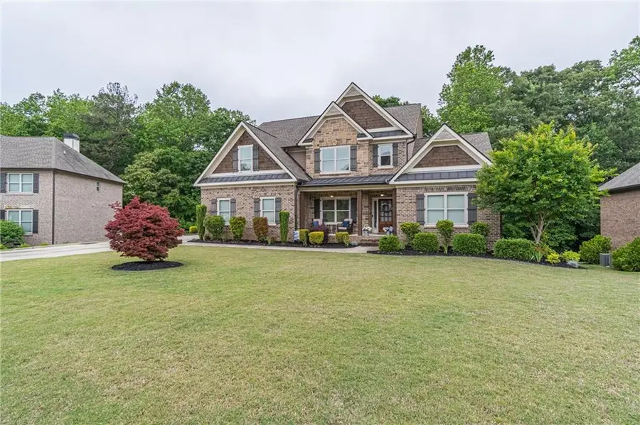 851 Coopers Ridge Path, Grayson, GA 30017 - #2