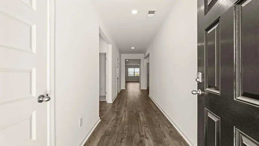 8563 Secretariat Drive, Lithonia, GA 30058 - #3