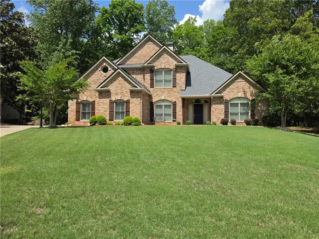 96 Highgrove Drive, Suwanee, GA 30024 - #1