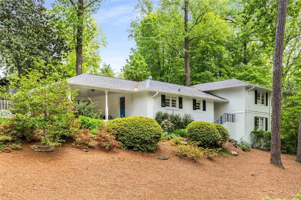 504 Kingswood Lane Nw, Atlanta, GA 30305 - #1