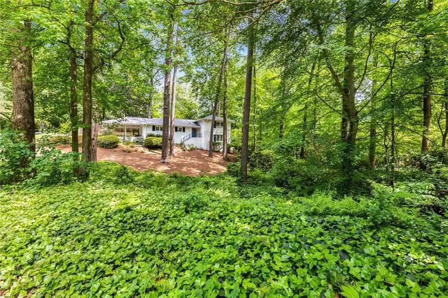 504 Kingswood Lane Nw, Atlanta, GA 30305 - #3