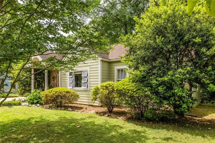 143 Hood Circle, Decatur, GA 30030 - #3
