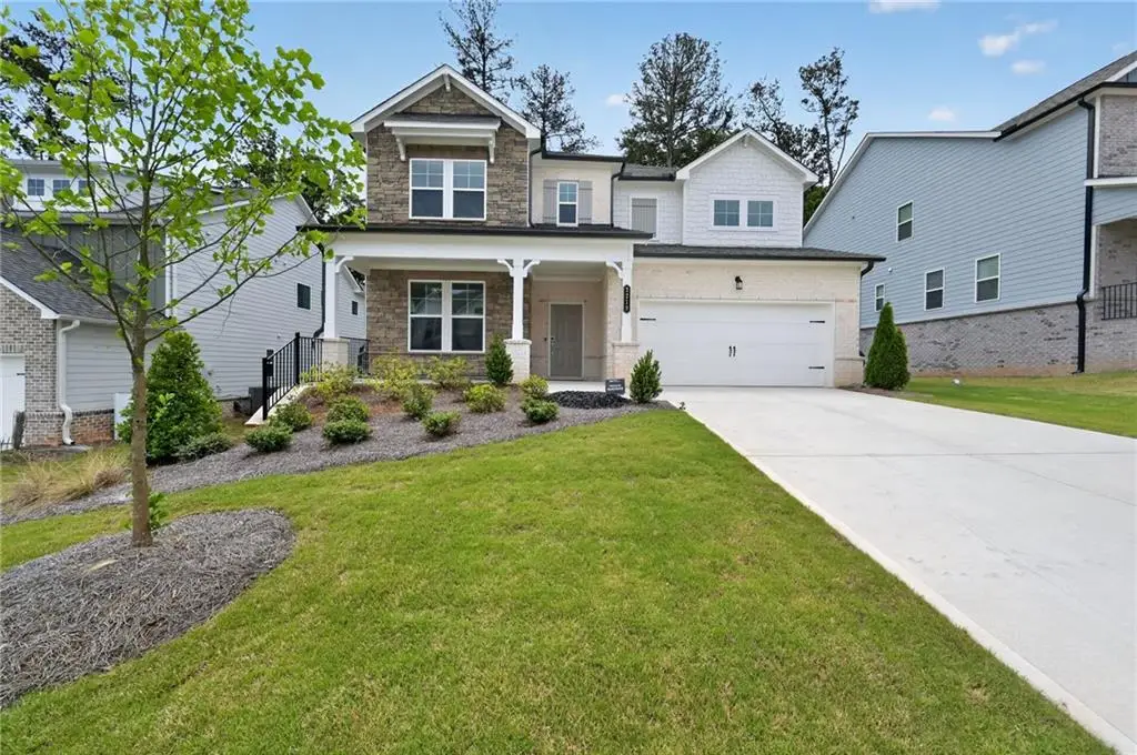 3219 Shirecrest Lane, Dacula, GA 30019 - #1