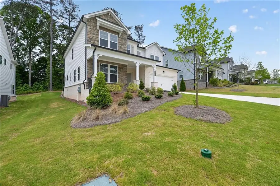 3219 Shirecrest Lane, Dacula, GA 30019 - #3