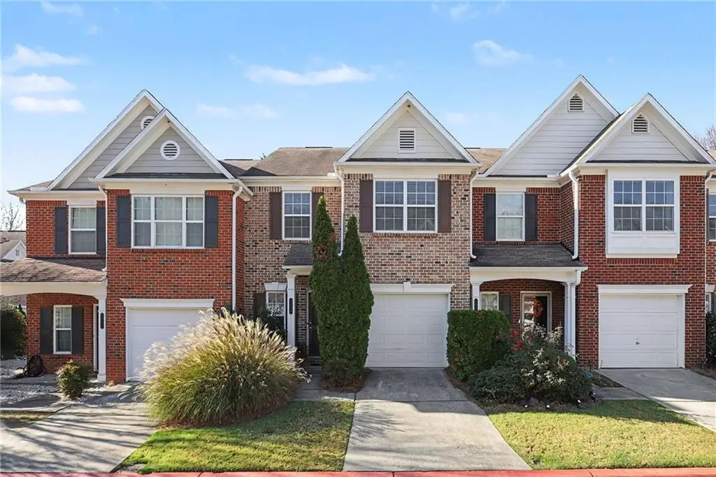 2414 Heritage Park Circle Nw #25, Kennesaw, GA 30144 - #1