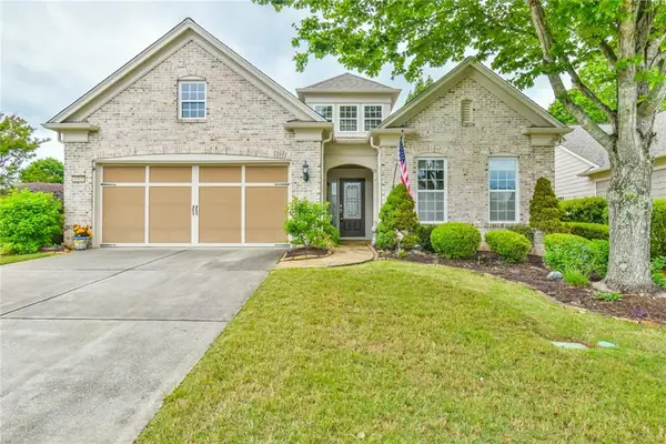 6305 Ashwood Lane, Hoschton, GA 30548