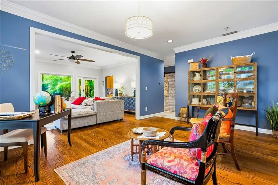 4565 Windsor Park Place, Atlanta, GA 30342 - #3