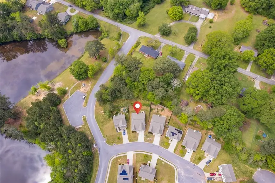 204 Stone Creek Court, Temple, GA 30179 - #2