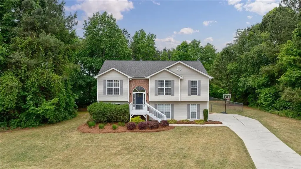 136 Silverstone Circle, Jefferson, GA 30549 - #1