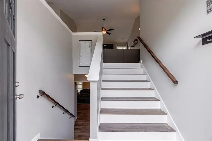 136 Silverstone Circle, Jefferson, GA 30549 - #2