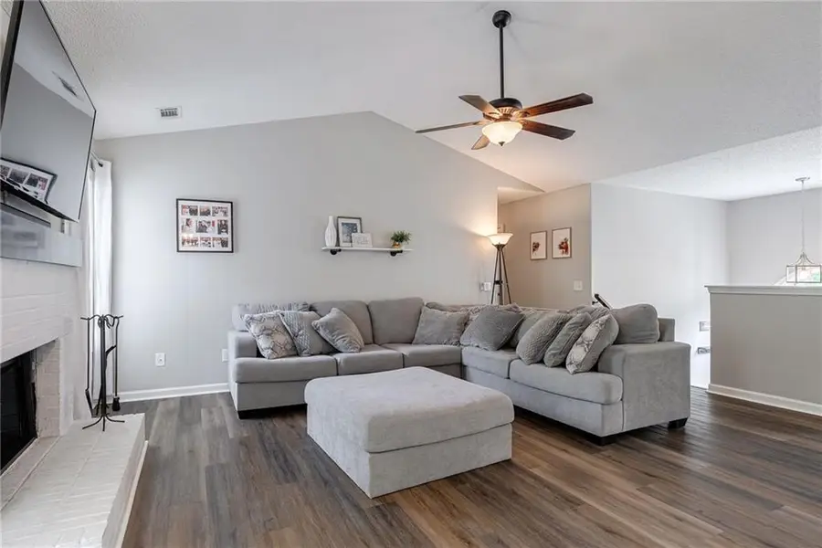 136 Silverstone Circle, Jefferson, GA 30549 - #3