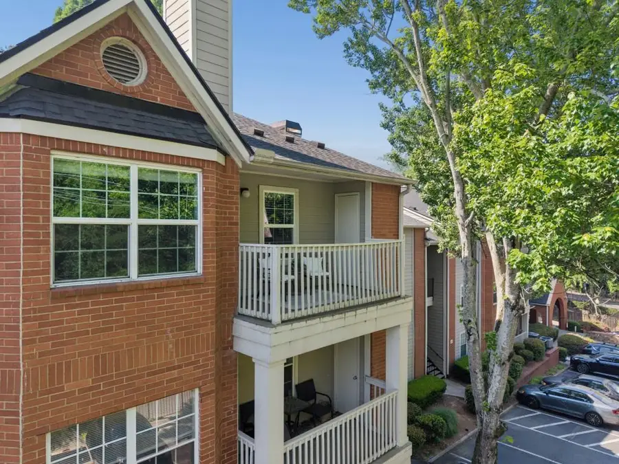 1024 Chastain Park Court, Atlanta, GA 30342 - #3