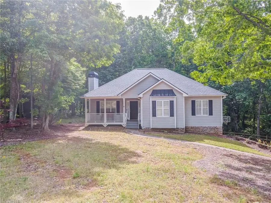 647 Philadelphia Drive, Jasper, GA 30143 - #2