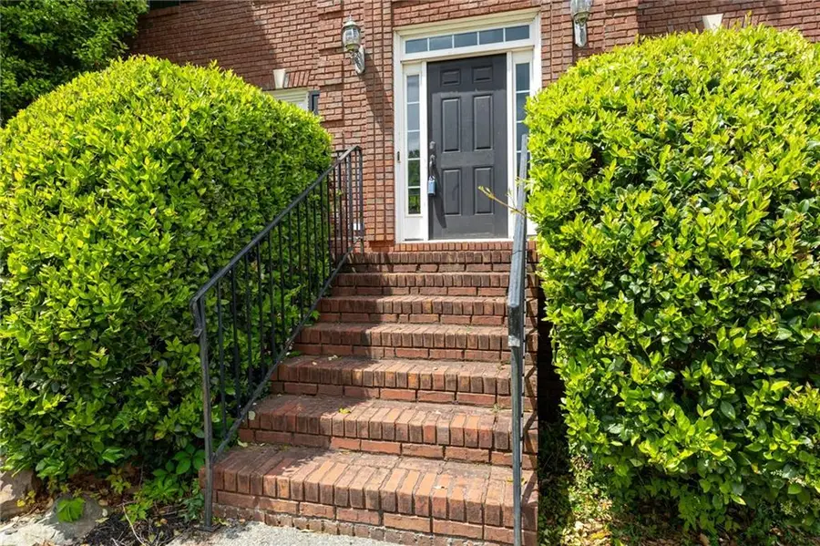 3180 Crestmont Way Nw, Kennesaw, GA 30152 - #3