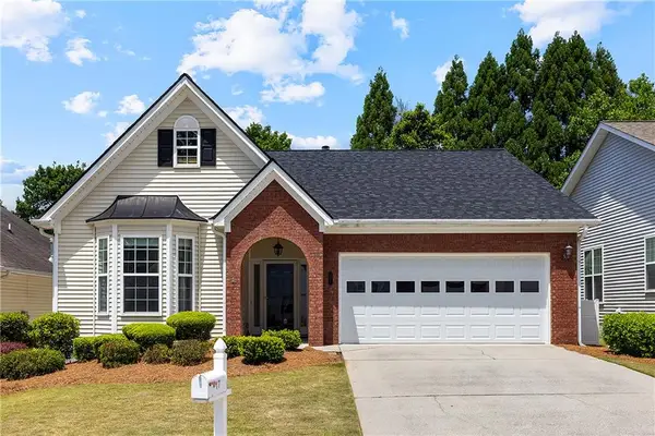17 Williams Pride Way, Newnan, GA 30265