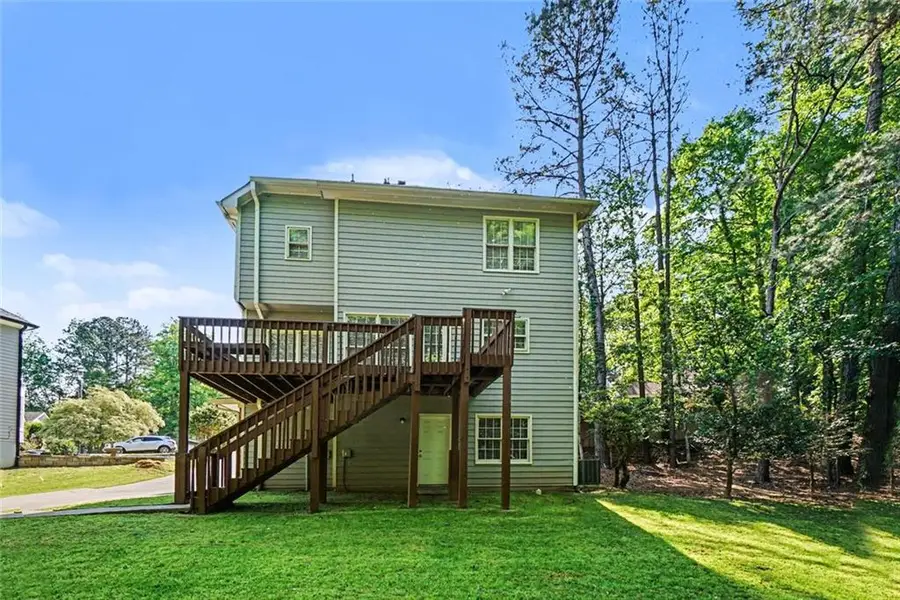 4025 Bent Willow Lane, Woodstock, GA 30189 - #3