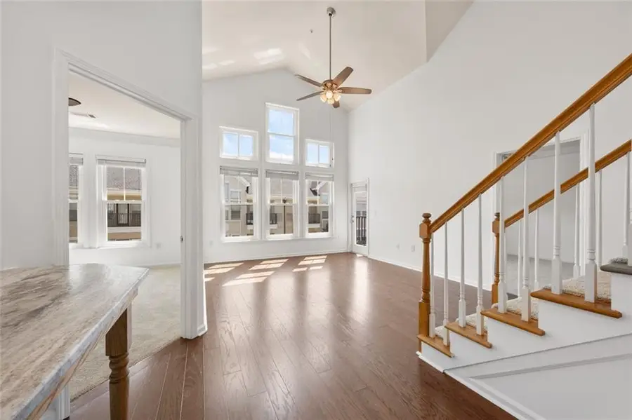 1850 Cotillion Drive #4403, Dunwoody, GA 30338 - #2