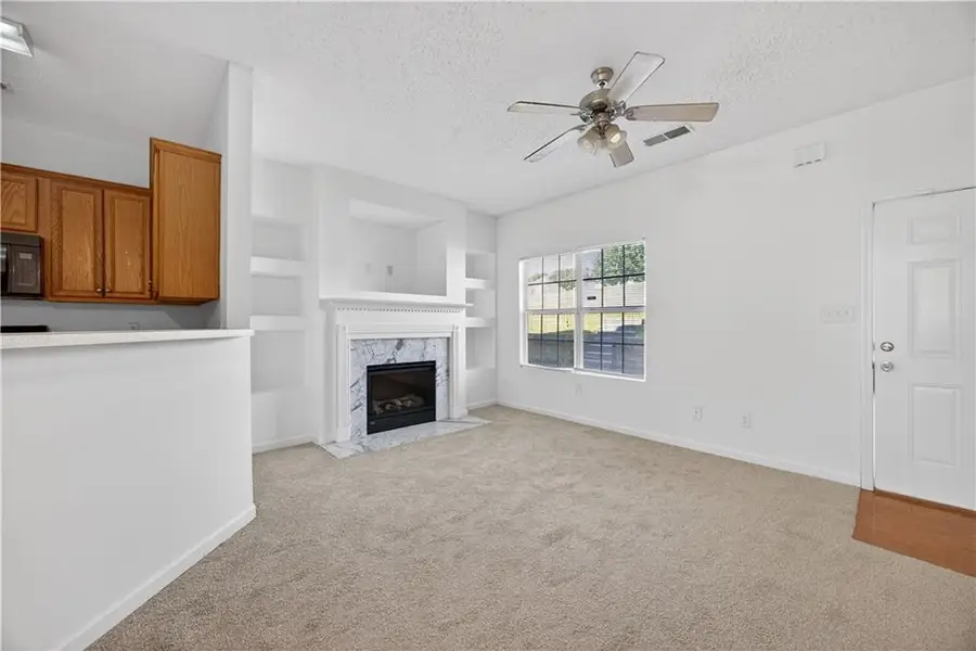4542 Parkview Square, Atlanta, GA 30349 - #2