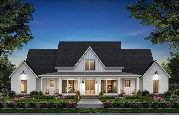 Lot 1A Riverside Drive, Dahlonega, GA 30533