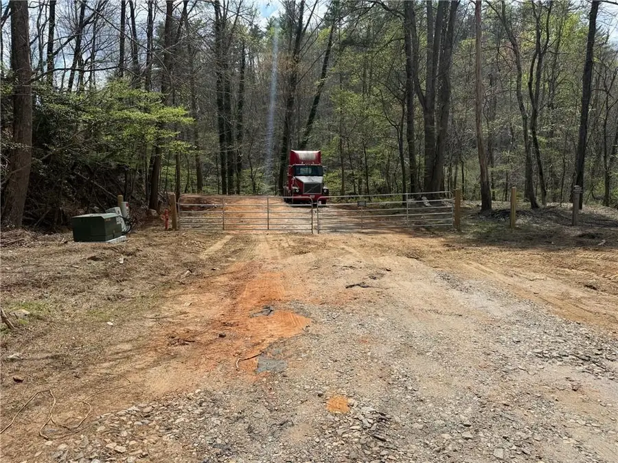 Lot 1A Riverside Drive, Dahlonega, GA 30533 - #2