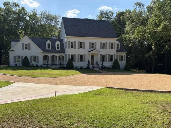 1811 Murdock Road, Marietta, GA 30062