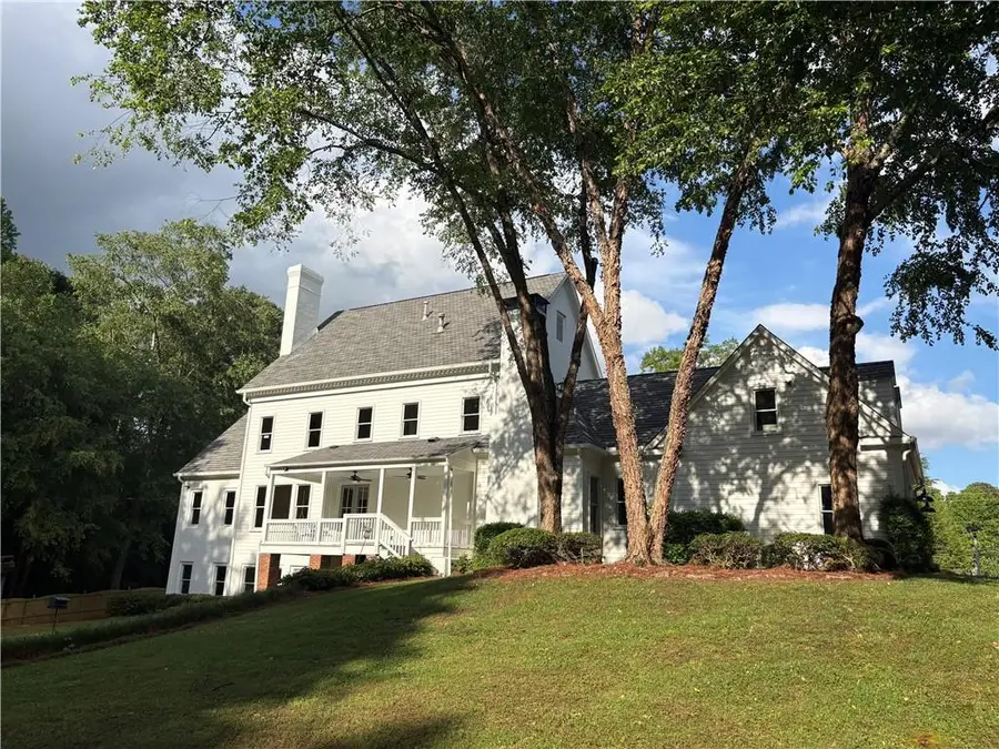 1811 Murdock Road, Marietta, GA 30062 - #2