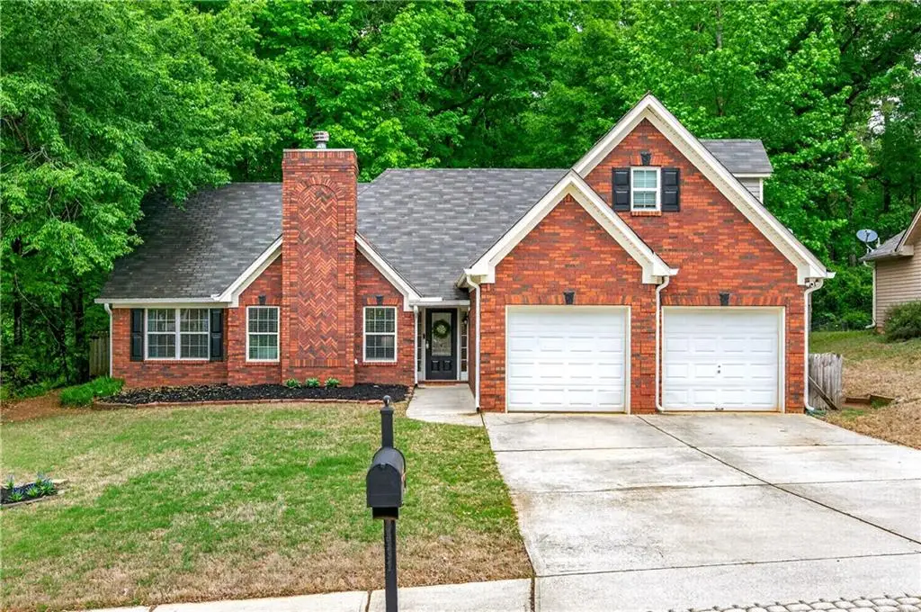 2028 Lantern Drive, Jefferson, GA 30549 - #1