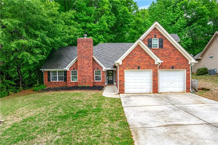 2028 Lantern Drive, Jefferson, GA 30549 - #2