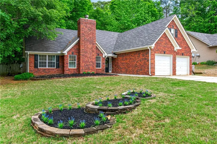 2028 Lantern Drive, Jefferson, GA 30549 - #3
