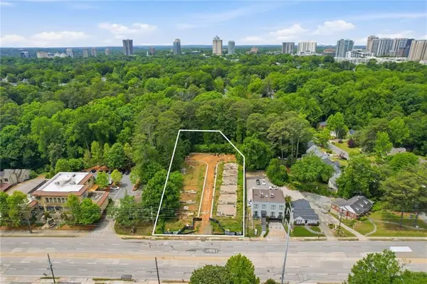 2878 NE Piedmont Road Ne, Atlanta, GA 30305
