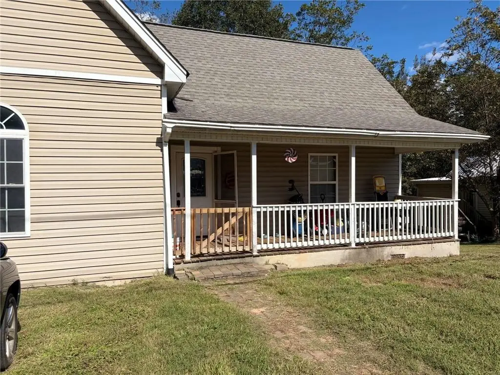 80 Baugh Street, Commerce, GA 30529 - #1