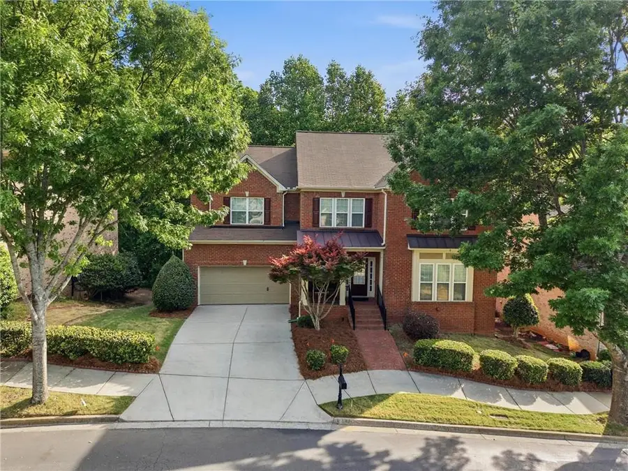 2572 Carnot Court, Duluth, GA 30097 - #2