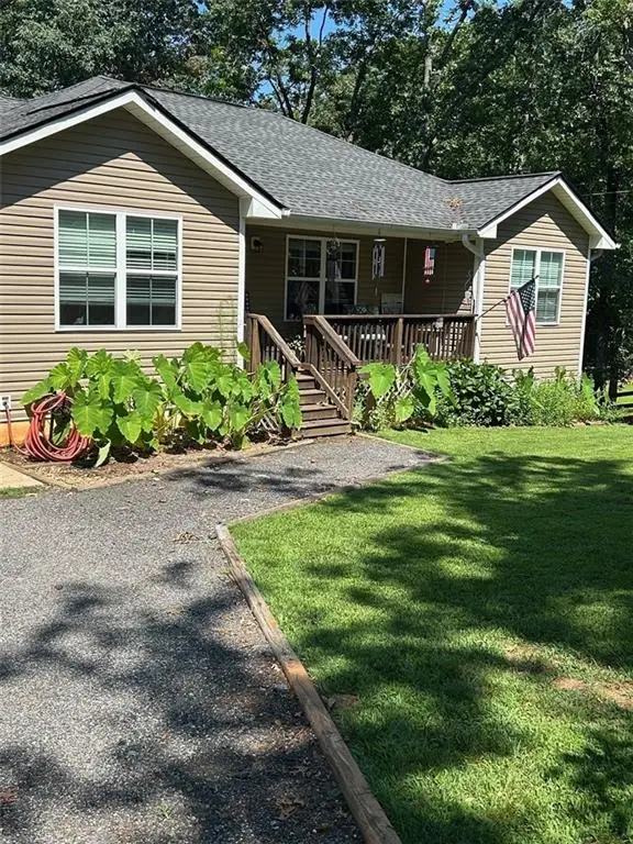 107 Emmette Drive, Dawsonville, GA 30534