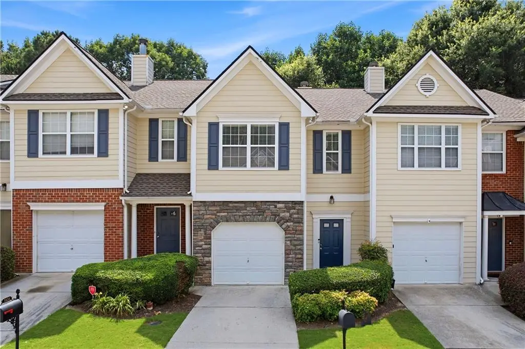 1622 Jackson Way Nw, Atlanta, GA 30318 - #1