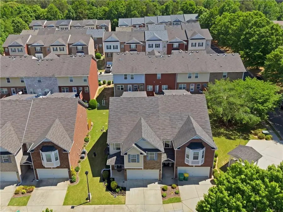 3523 Compass Rose Drive, Peachtree Corners, GA 30092 - #2
