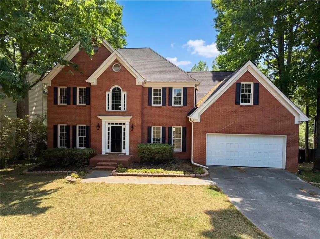 1230 Rivershyre Parkway, Lawrenceville, GA 30043 - #1