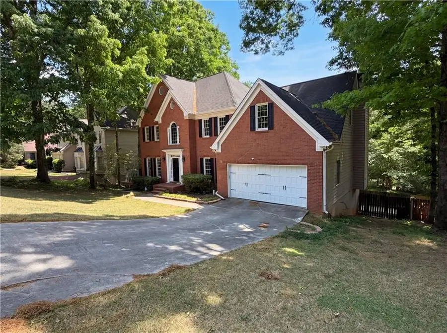 1230 Rivershyre Parkway, Lawrenceville, GA 30043 - #2