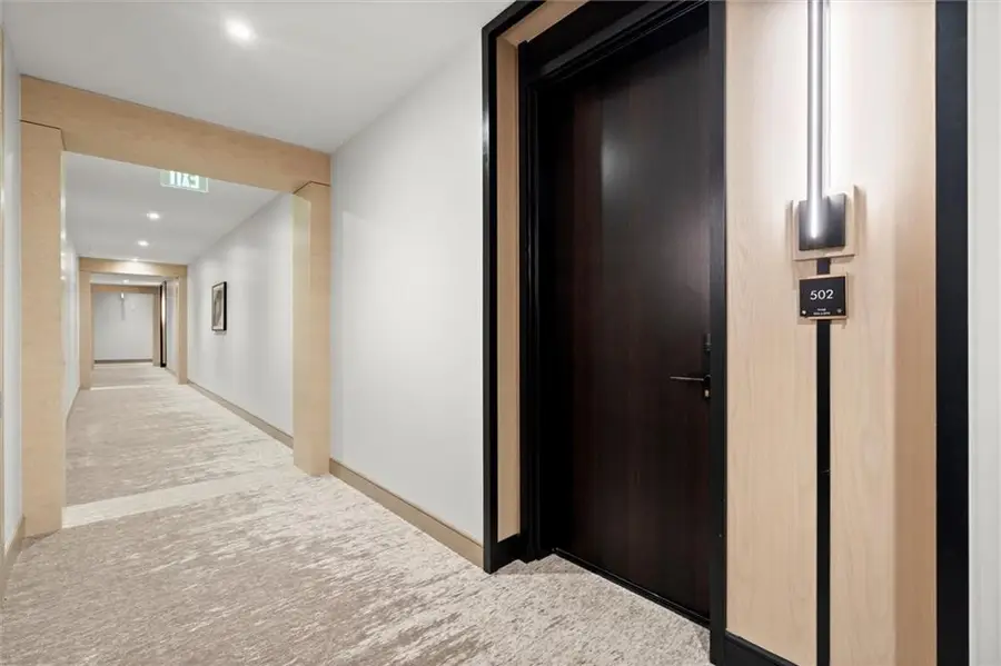 2425 Peachtree Road Ne #502, Atlanta, GA 30305 - #2