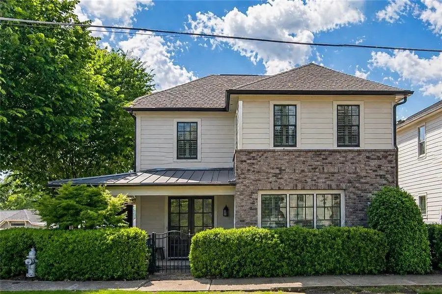 274 South Avenue Se, Marietta, GA 30060 - #2