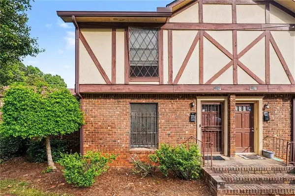 3207 Abbeywood Drive, Decatur, GA 30034