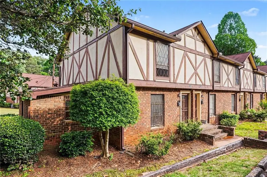 3207 Abbeywood Drive #GA, Decatur, GA 30034 - #2