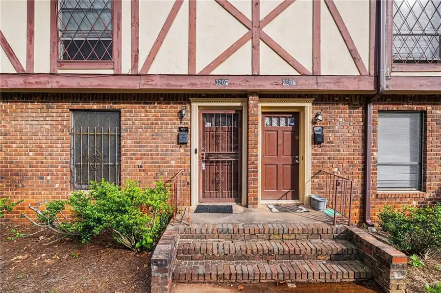 3207 Abbeywood Drive #GA, Decatur, GA 30034 - #3