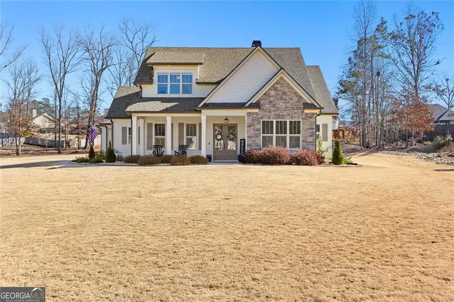 13 Anchor Court, Newnan, GA 30263 - #2