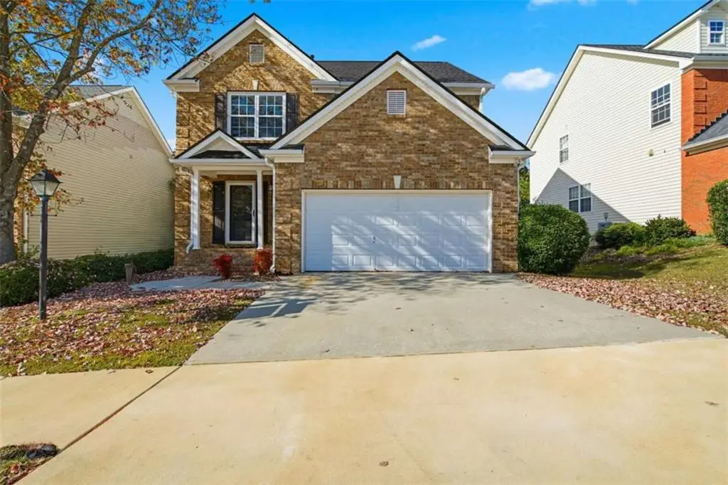 1028 Bramble Way, Grayson, GA 30017 - #1