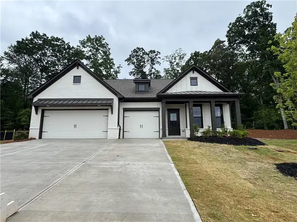 122 Rose Lake Court, Hoschton, GA 30548