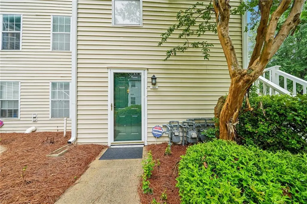 1212 Glenleaf Drive, Peachtree Corners, GA 30092 - #1