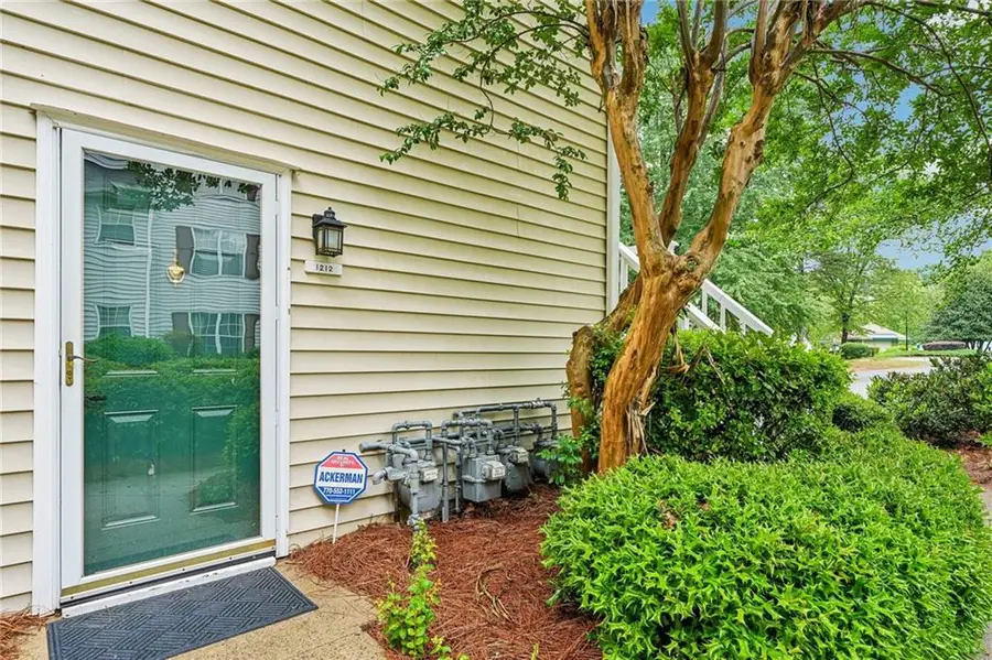 1212 Glenleaf Drive, Peachtree Corners, GA 30092 - #3