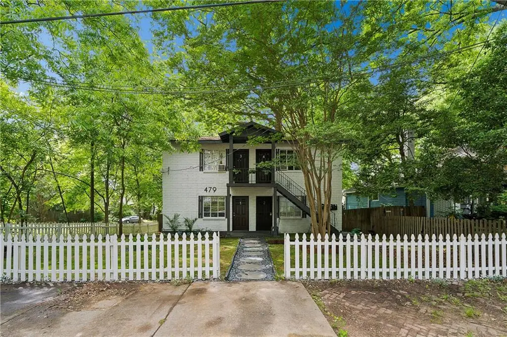 479 Kelly Street Se, Atlanta, GA 30312 - #1